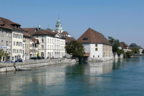 Solothurn Youth Hostel Solothurn